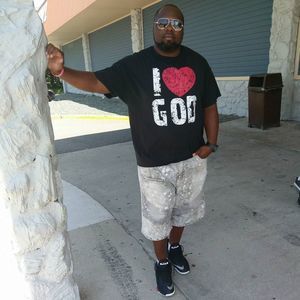 Meet your Posher, Antonio